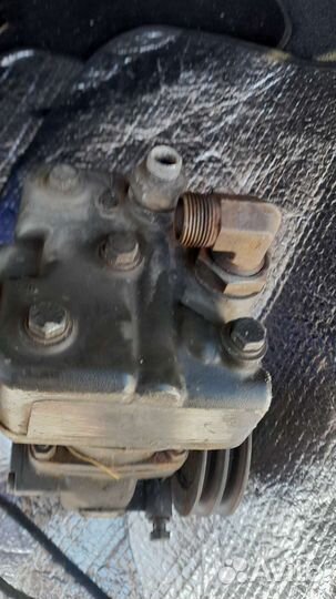 Компрессор