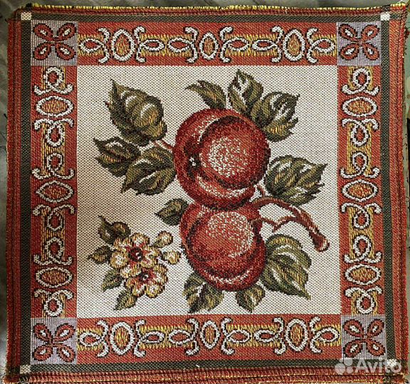 Гобеленовые салфетки