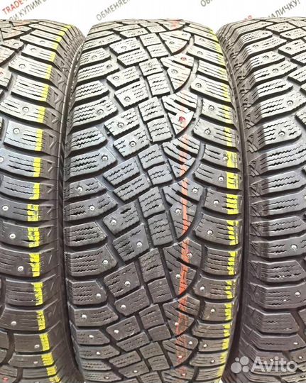 Continental IceContact 2 225/65 R17 105Q