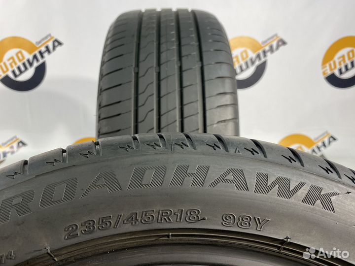 Firestone Roadhawk 235/45 R18 94Y