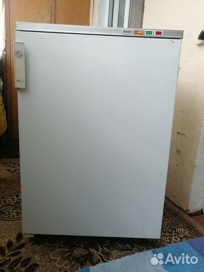 Морозильная камера Snowcap