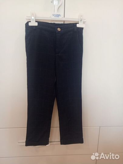 Костюм для мальчика школьный