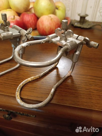 Оклюдаторы