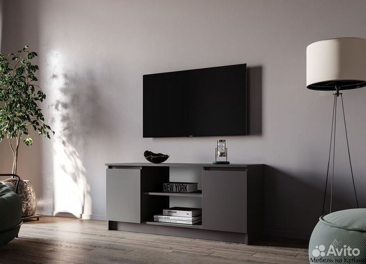 Тумбы под тв