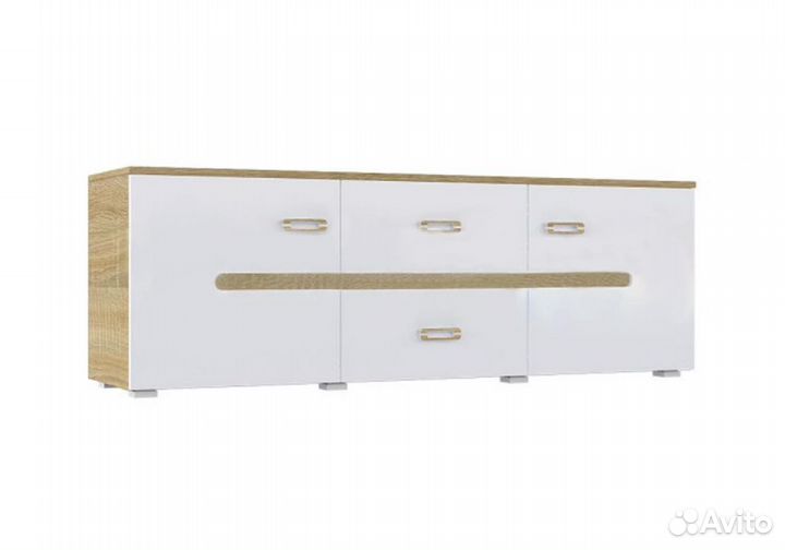 Тумба под тв Ким