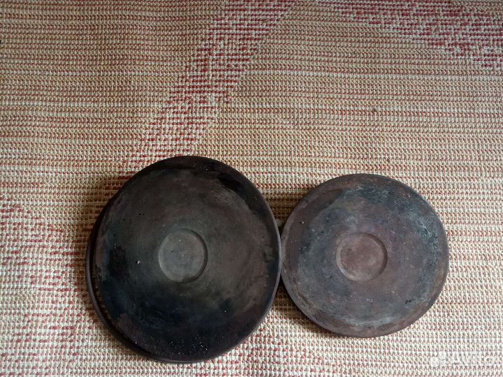 Блины для электроплиты