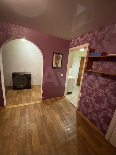 2-к. квартира, 23 м², 3/5 эт.