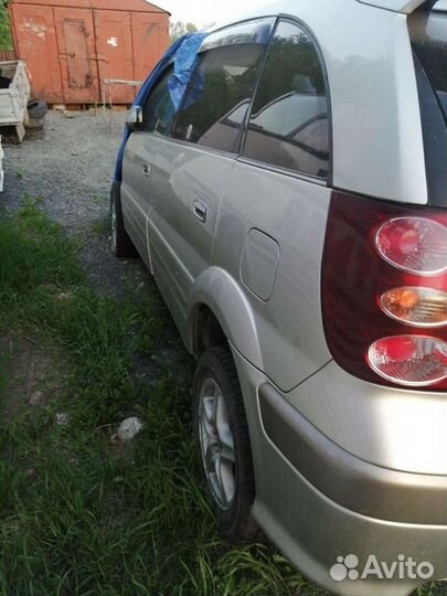 Запчасти для авто