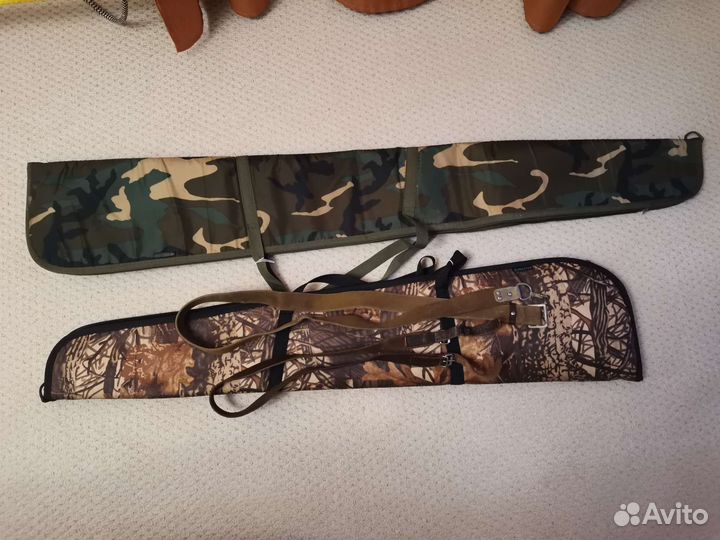 Чехол на оружие