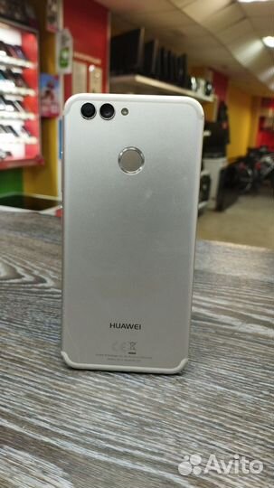 HUAWEI Nova 2, 4/64 ГБ