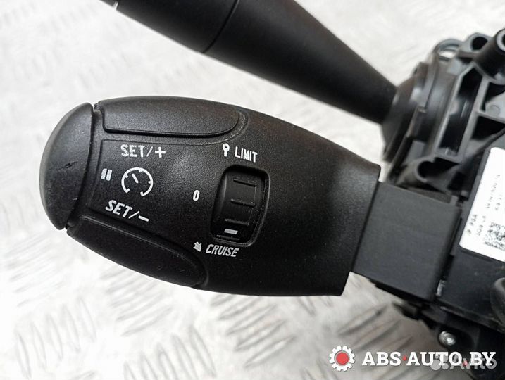 Переключатель подрулевой (стрекоза) Peugeot 5008