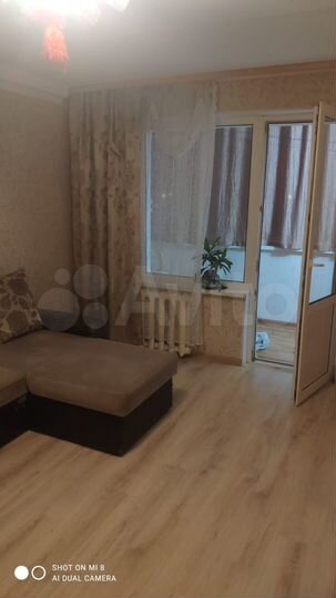 2-к. квартира, 47 м², 7/9 эт.