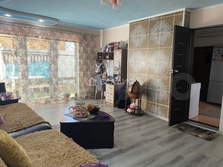 Дом 90 м² на участке 8 сот.