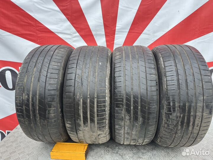 Dunlop Le Mans V 245/50 R18 100W