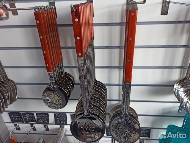 Шумовка для казана