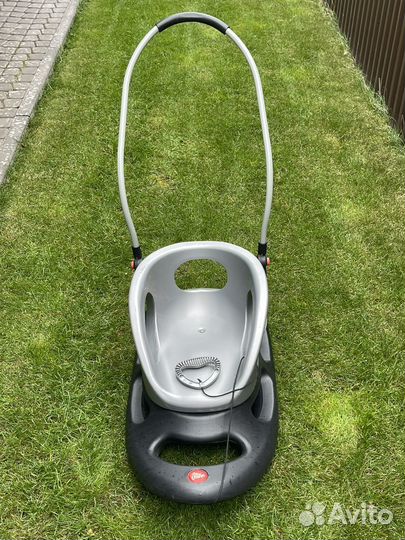 Санки детские KHW snow baby dream