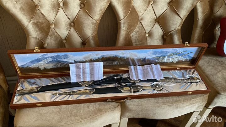 Сувенирные наборы