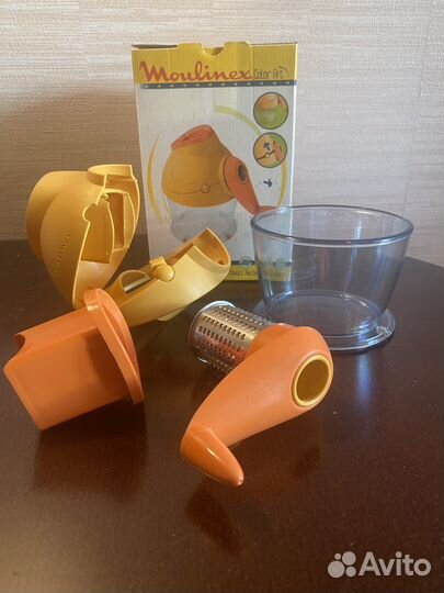 Терка измельчитель