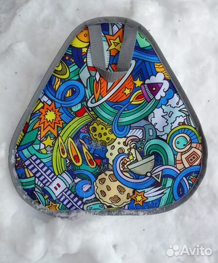 Ледянка мягкая