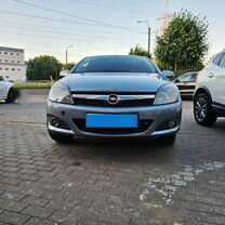 Opel Astra GTC 1.6 MT, 2008, 245 000 км, с пробегом, цена 468 000 руб.