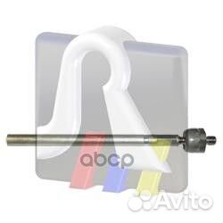 Тяга рулевая LR peugeot 206 RTS 92-00732 9200732