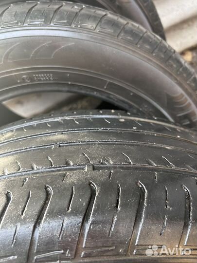 Hankook Optimo K415 225/60 R17 99H