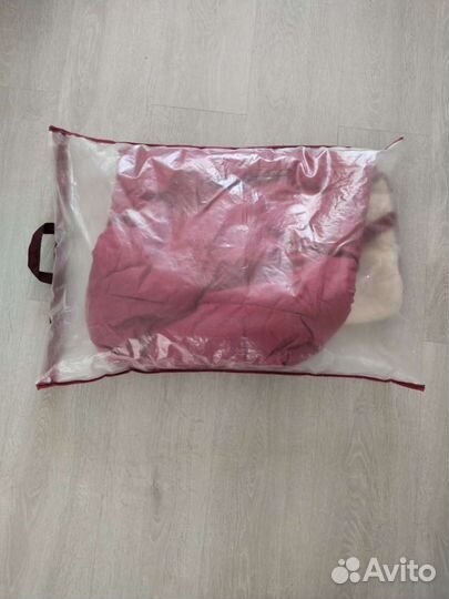 Конверт для новорожденного