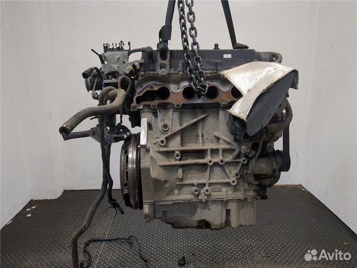 Двигатель Mazda 6 (GH), 2008