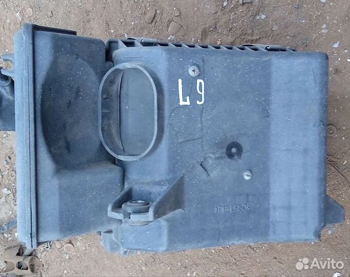 Корпус воздушного фильтра Mitsubishi Lancer IX