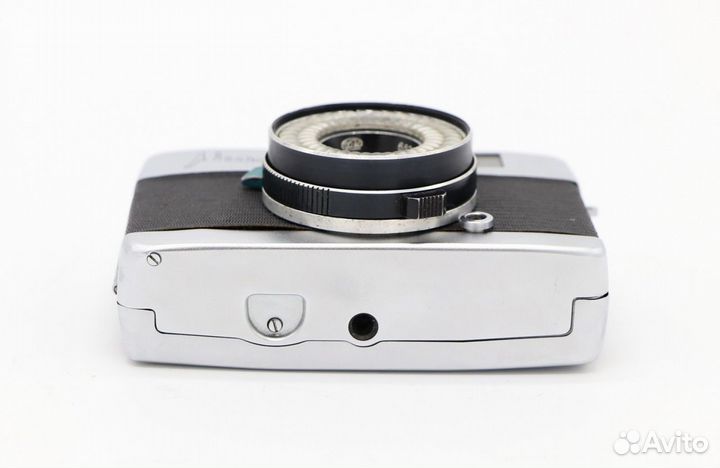 Редкость Фэд Микрон ранний (СССР, 1968)