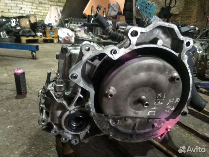 АКПП на Daewoo Matiz/Дэу Матиз, 0.8, 52л.с