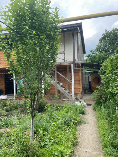 Гостиница, 400 м²