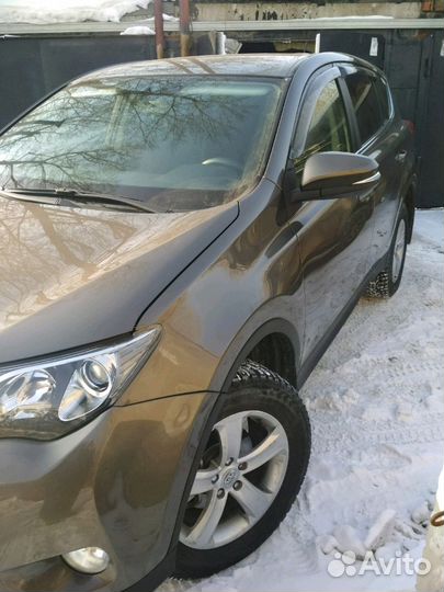 Помощь в подборе авто