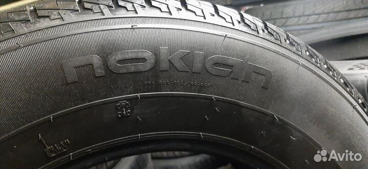 Nokian Tyres Hakka Blue SUV 225/70 R16 103H