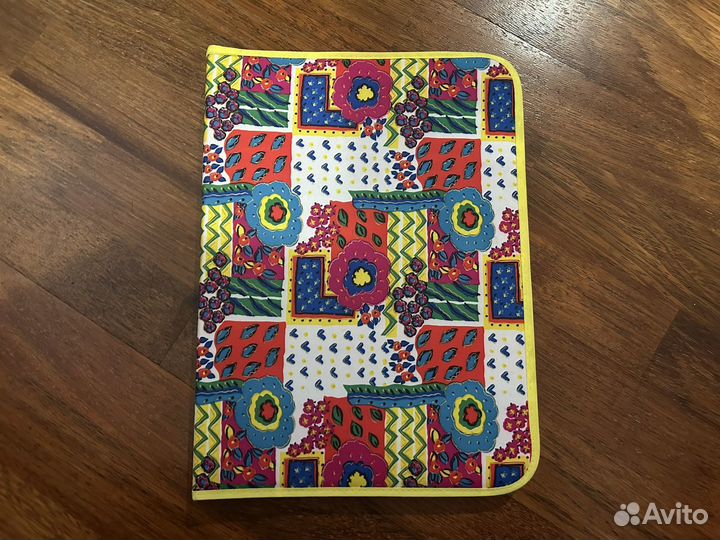 Пенал большой для творчества