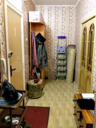 1-к. квартира, 39,7 м², 1/5 эт.