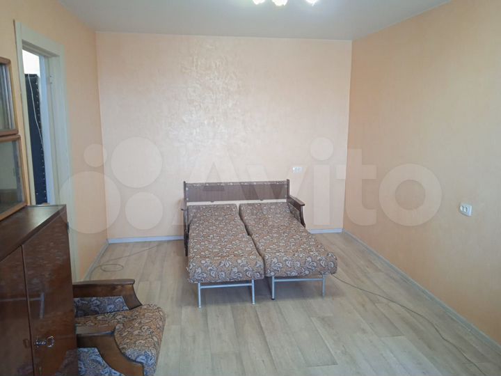 1-к. квартира, 35 м², 5/14 эт.