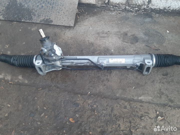 Рулевая рейка audi Q5 8R