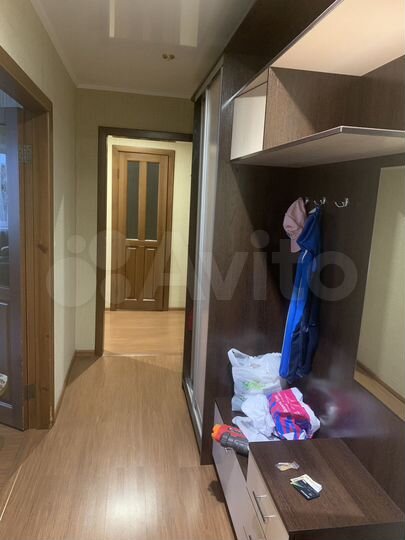 3-к. квартира, 67,5 м², 6/9 эт.