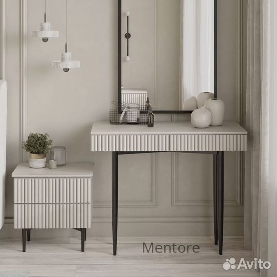 Консоль Filippo дизайнерская