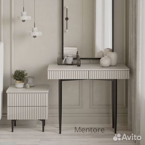 Консоль Filippo дизайнерская