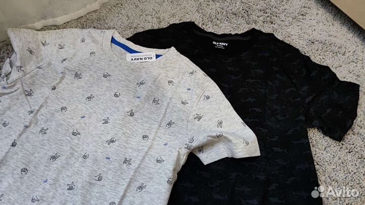 Футболки новые old navy 14-16 лет