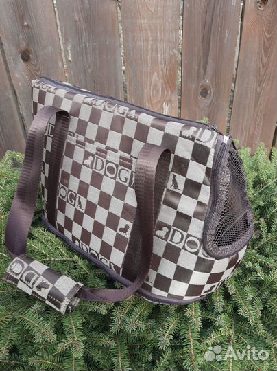 Сумка-переноска