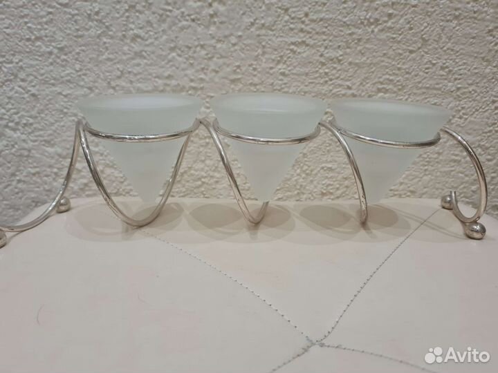 Подсвечники