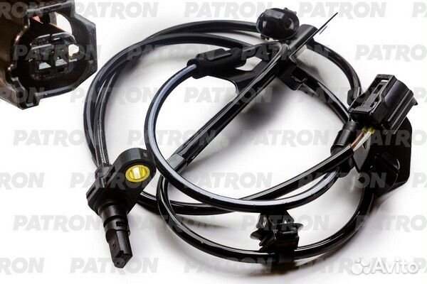 Датчик ABS toyota: RAV 4 III 06- передний, левы