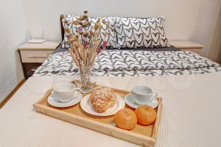 1-к. квартира, 33 м², 2/5 эт.