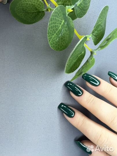 Маникюр/Сходня