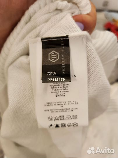 Свитшот для девочки