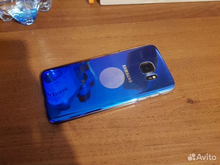 Чехлы, бампера samsung s7 edge