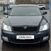 Skoda Octavia 1.8 AMT, 2010, 195 000 км, с пробегом, цена 1 070 000 руб.